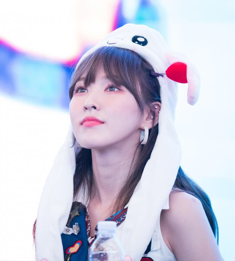 [레드벨벳] 금요일 아침이라서 웬디 | 인스티즈