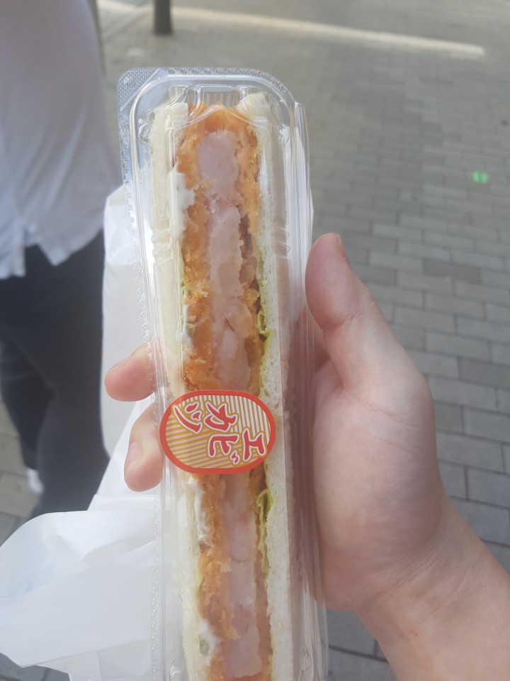 오사카 여행가서 먹은것들 | 인스티즈