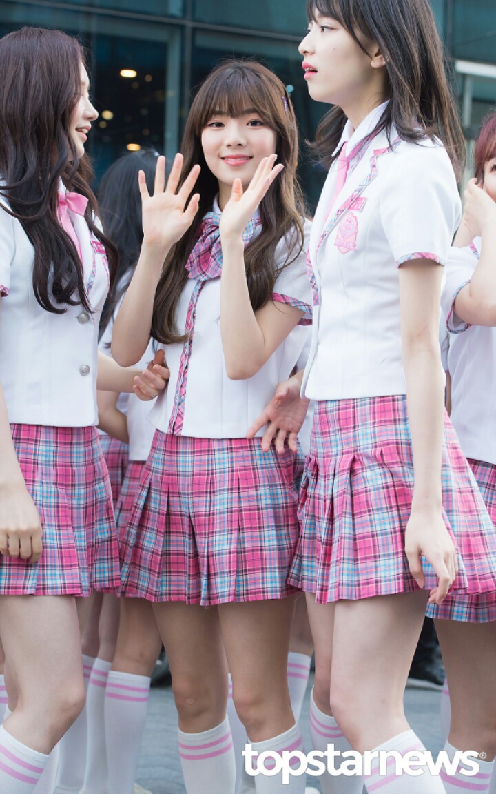 [프로듀스48] 주관을 듬뿍담은 프듀48 베스트12 | 인스티즈