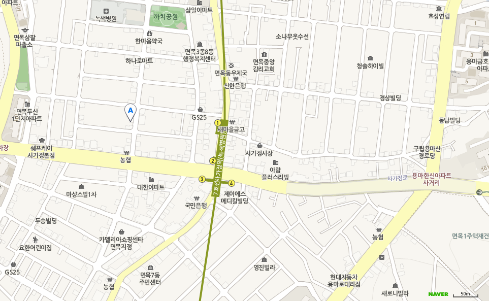 오복노래연습장 이미지