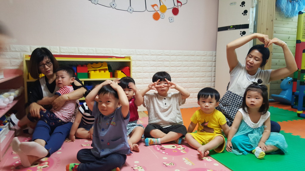 꽃마리어린이집 이미지