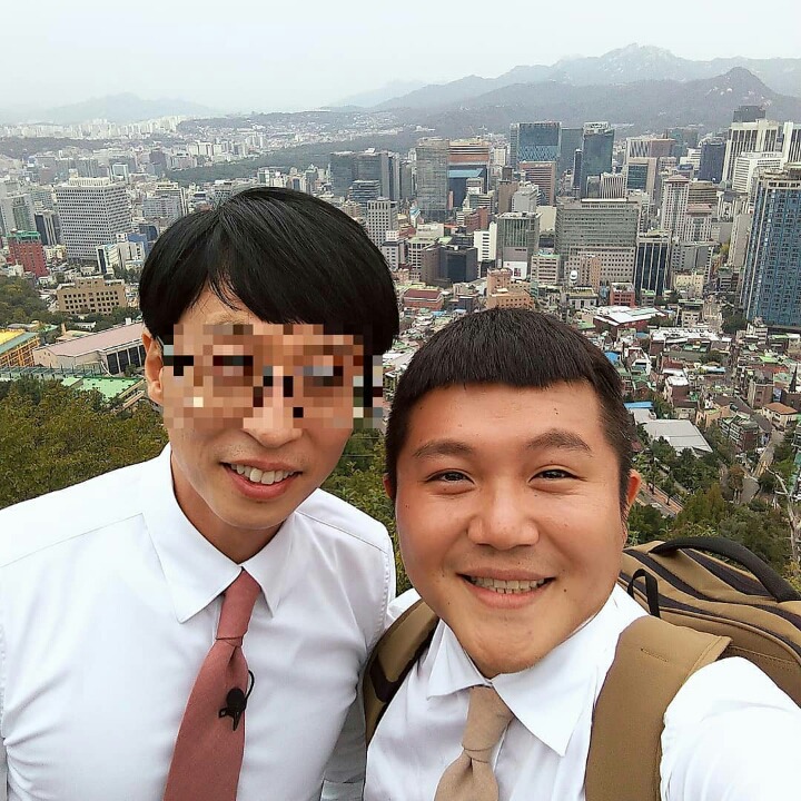 오늘자 조세호 인스타 업뎃 | 인스티즈