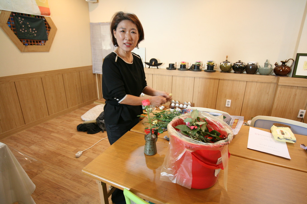 사단법인 강원전통문화예절협회 이미지