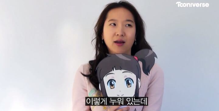 신비아파트 성우들의 괴담이야기 | 인스티즈