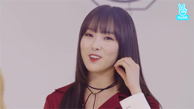 여자친구 유주 | 인스티즈