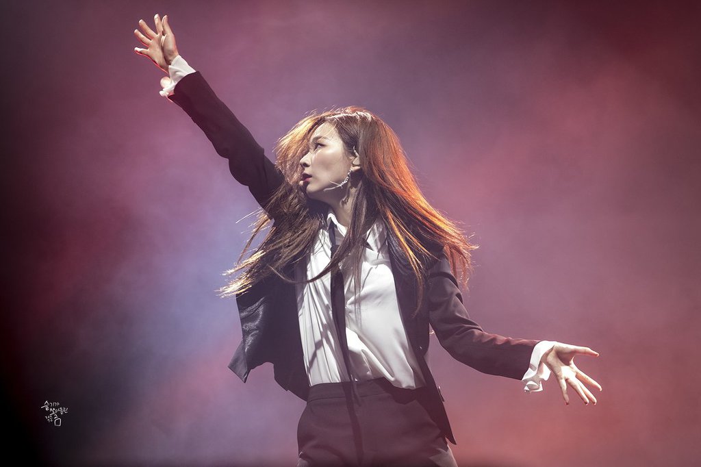 아이돌 평론가가 쓴 레드벨벳 슬기 갭차이 실력 평가 | 인스티즈