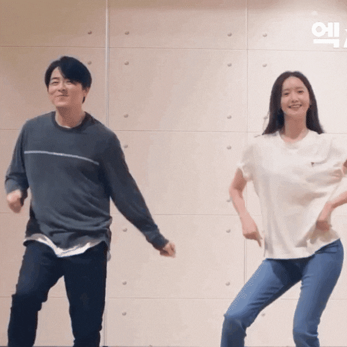 알고보면 몸 조호호오오오온나 잘쓰는 조정석 | 인스티즈