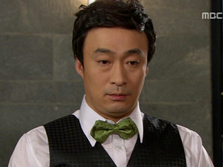 배우 이성민의 인생 캐릭터 甲은?? | 인스티즈