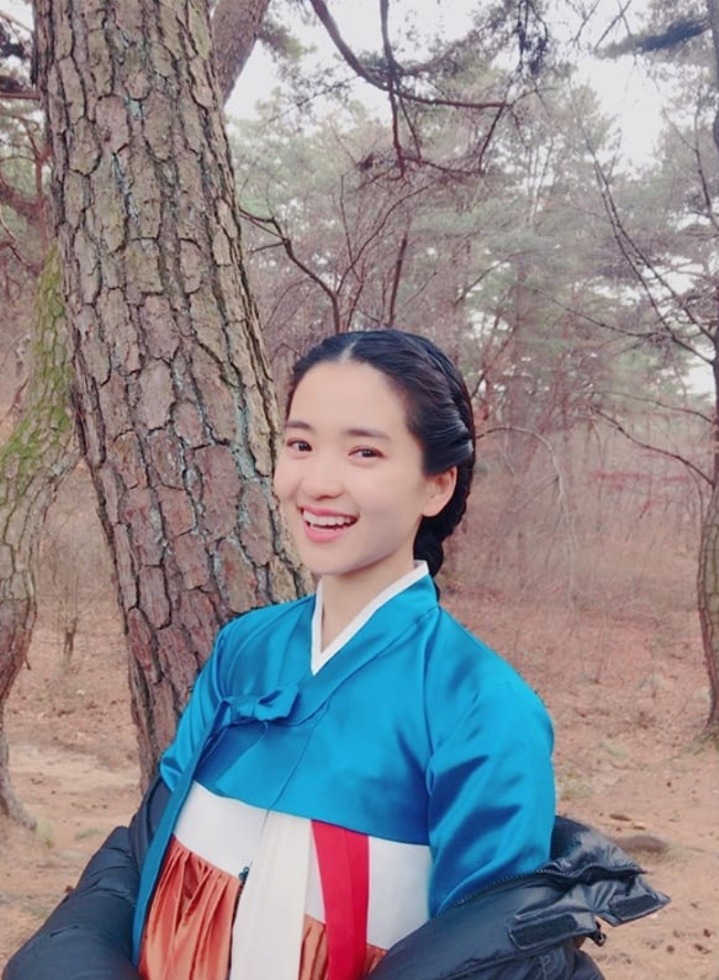 소속사 인스타에 올라온 김태리 사진 | 인스티즈