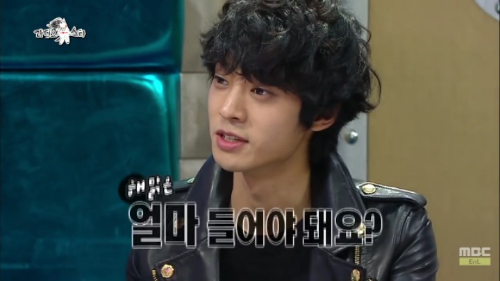 내 여자를 향한 정준영이 금한 세 가지 | 인스티즈