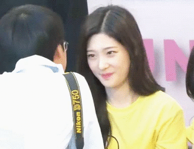 정채연 생일기념 레전드 짤 | 인스티즈