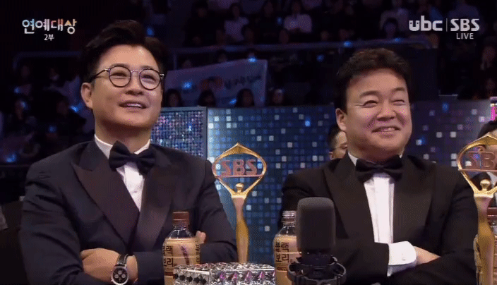 SBS 연예대상 우수상 조보아 | 인스티즈