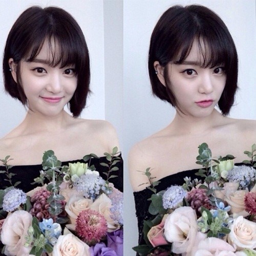 배우 이유비 | 인스티즈