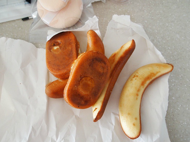 맛있는데 파는 곳이 많이 사라진 길거리 음식 투탑.jpg | 인스티즈