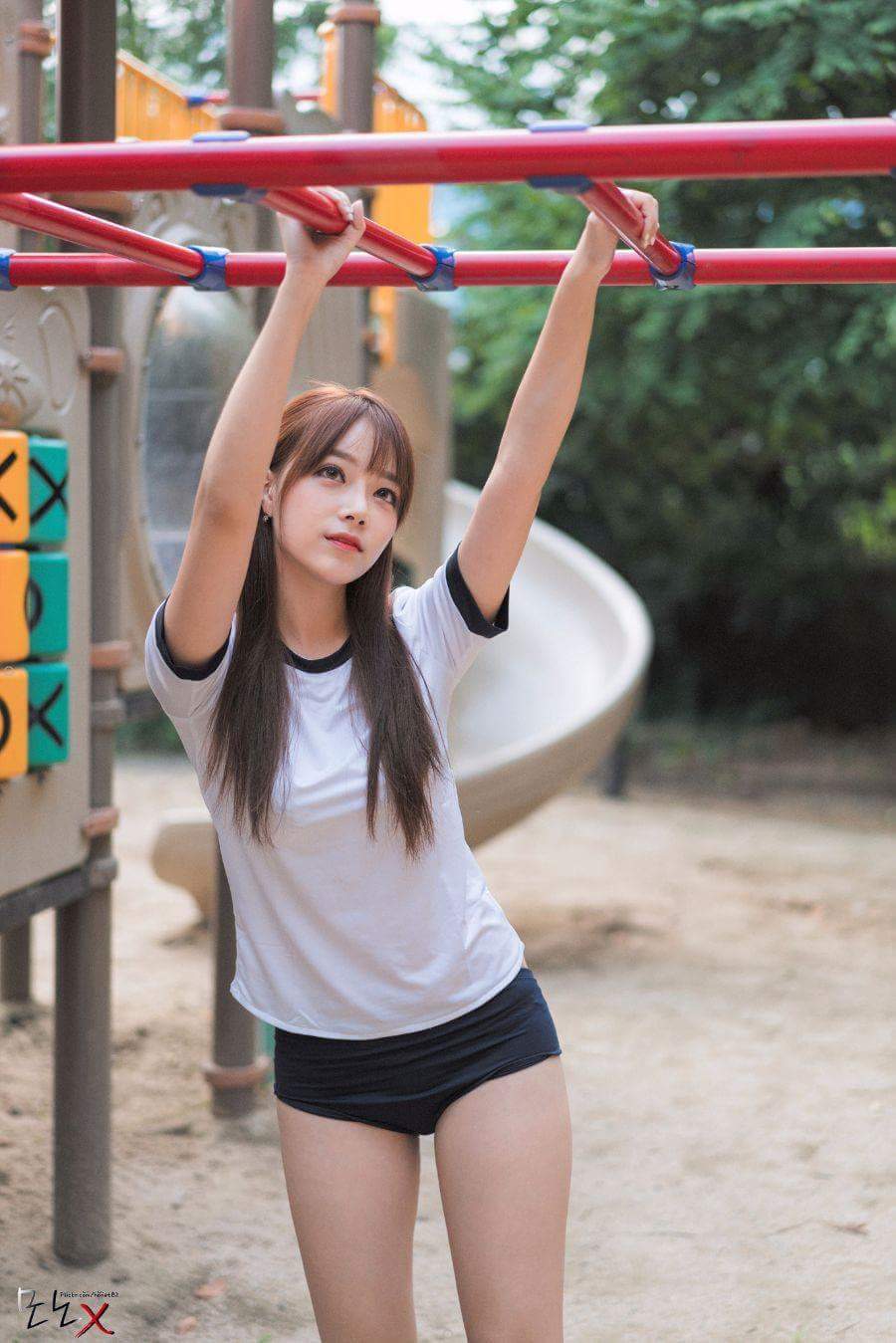 놀이터 브루마녀 | 인스티즈