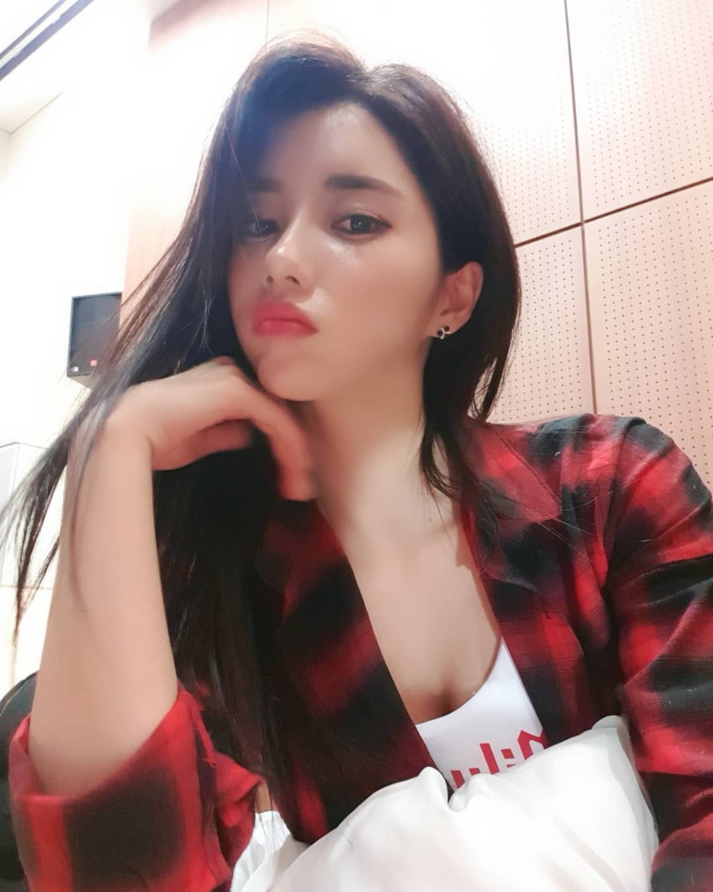 레이싱 모델 임솔아.jpgif | 인스티즈