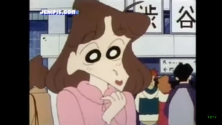 고르기) 짱구는 못말려 짱예 | 인스티즈