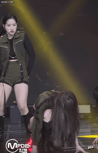 이달의 소녀 희진 | 인스티즈