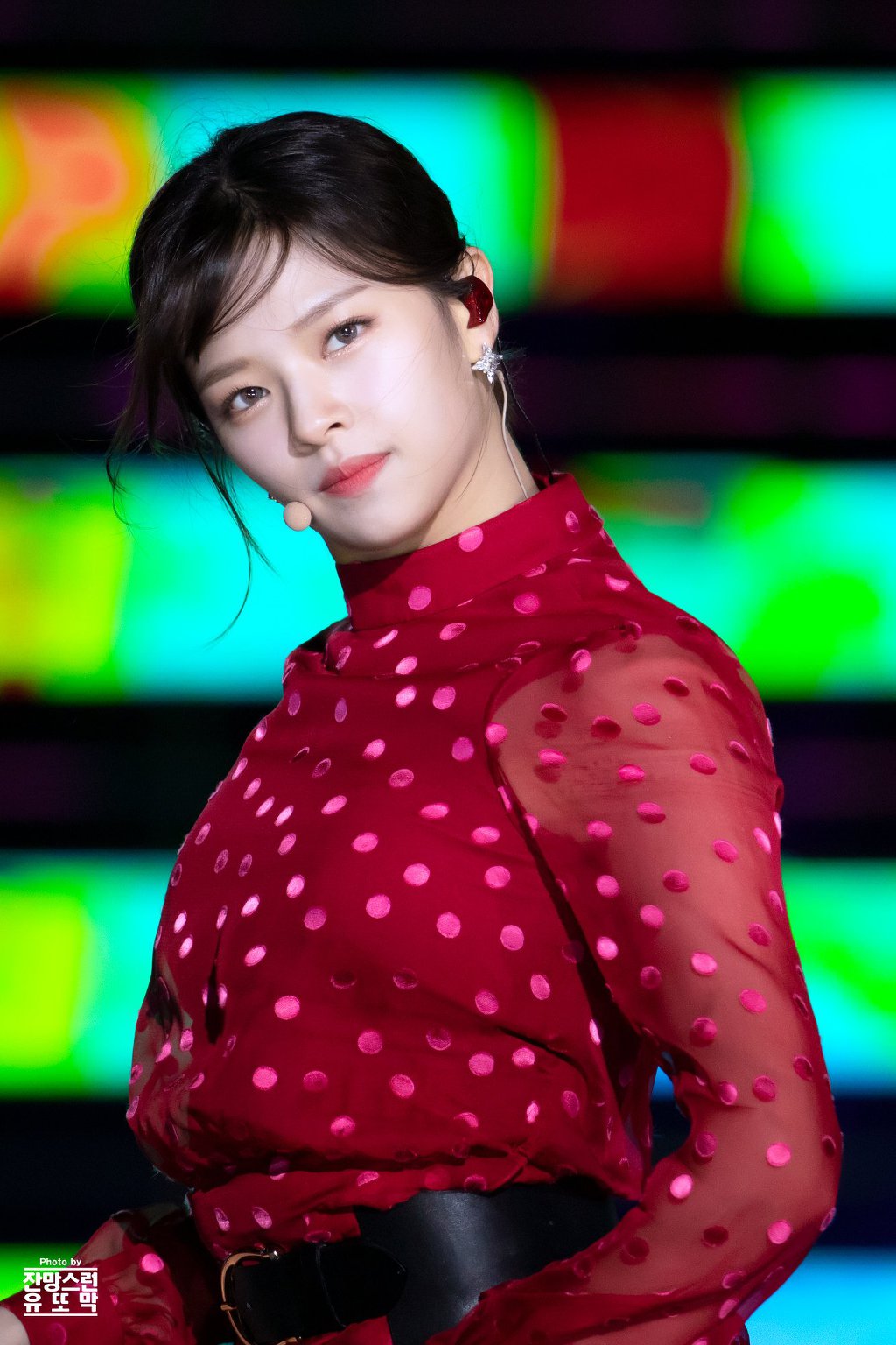 잘생겼는데 이쁜 정연이.jpg | 인스티즈