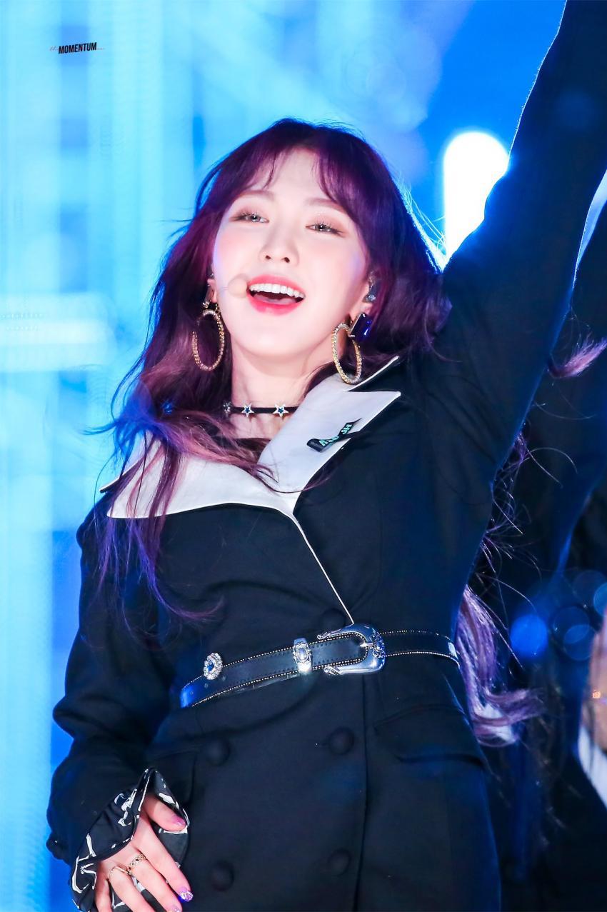 미모터지는 가요대전 레드벨벳 웬디.jpg | 인스티즈