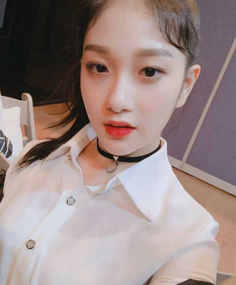 프로미스 나인 이서연 | 인스티즈