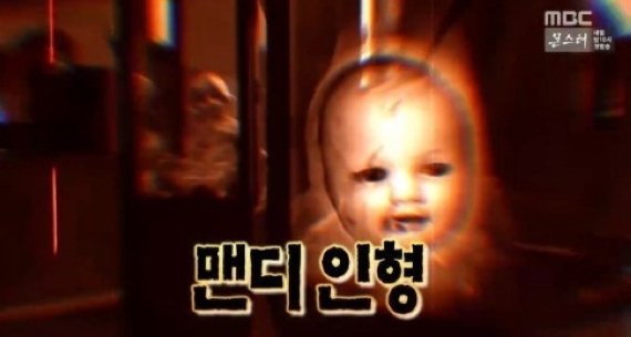 [서프라이즈] 맨디 인형 | 인스티즈