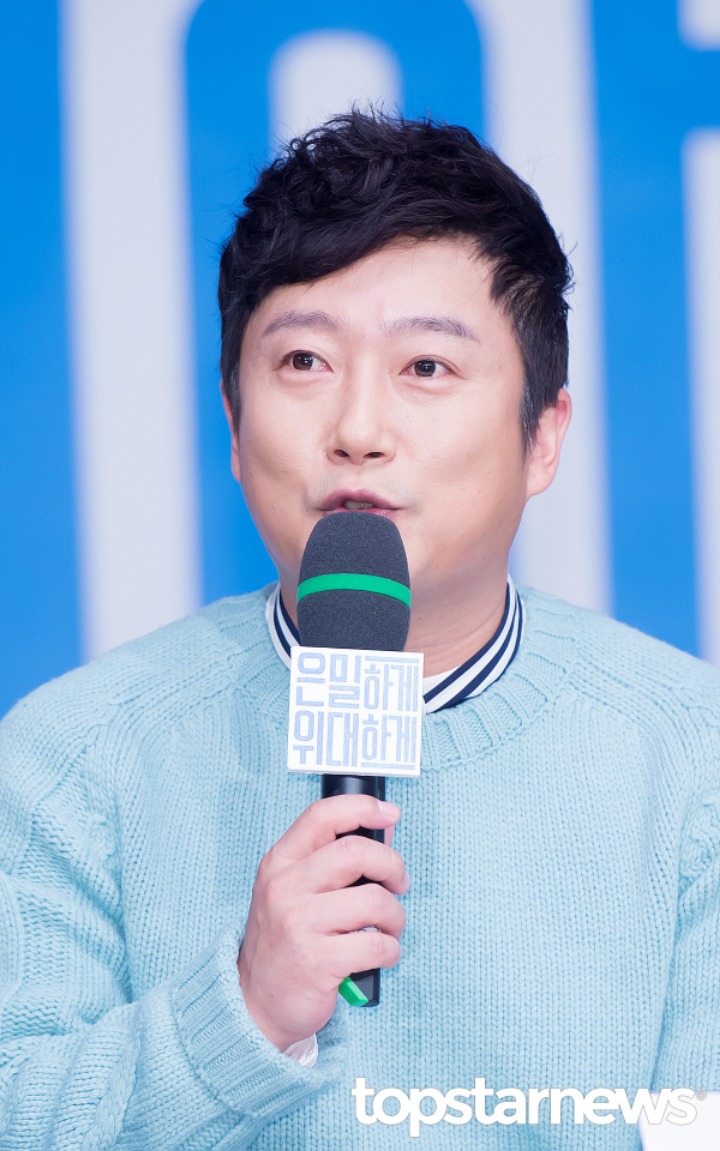 은근히 잘생겼는데 언급은 진짜 적은 연예인 | 인스티즈