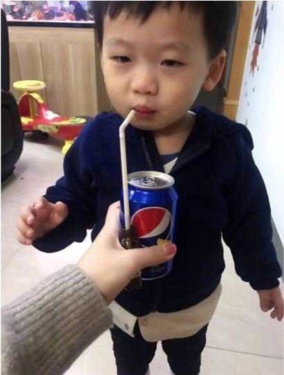 아기 약 먹이는법.jpg | 인스티즈