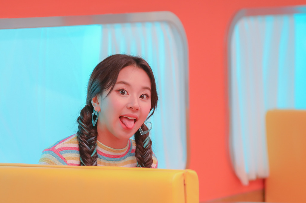 밀랍 인형같은 트와이스 큰 사진 | 인스티즈