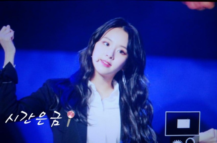 트와이스 팬미팅) 수트입은 트와이스 멤버들 사진 모아옴 ㅇㅇ | 인스티즈