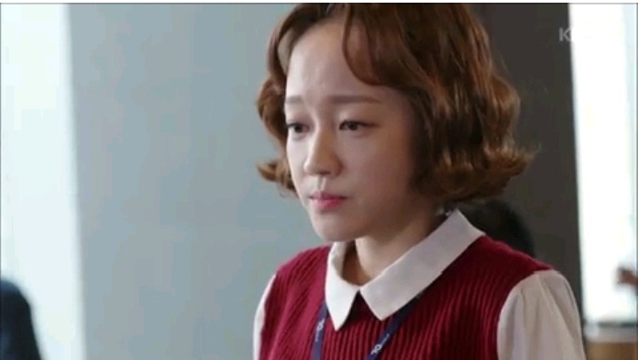 드라마 김과장 회계부 VS경리부 역대급 식당 혈투씬 (대환장) | 인스티즈