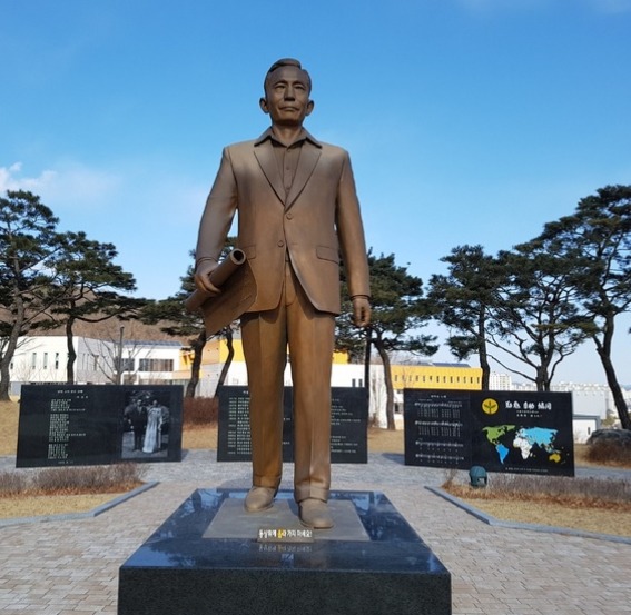 전임 구미시장이 해놓은 일들 .jpg | 인스티즈