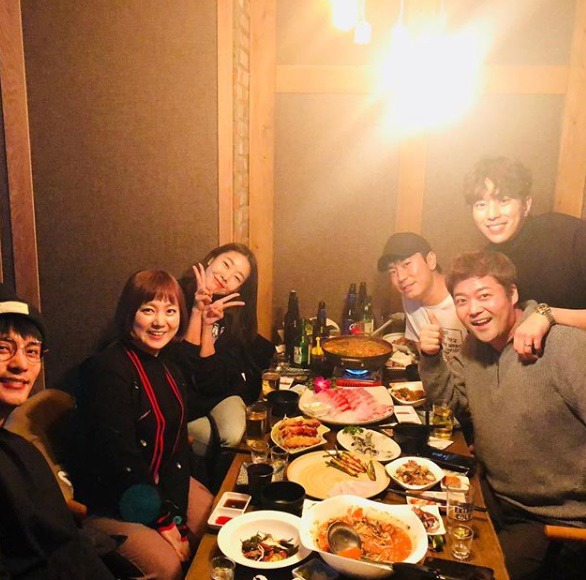 나혼자산다 무지개팸 윤현민 ㄹㅇ루 부러운점 | 인스티즈