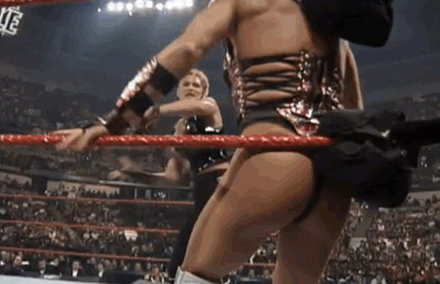 세이블 여러가지 짤 (레슬링) | 인스티즈