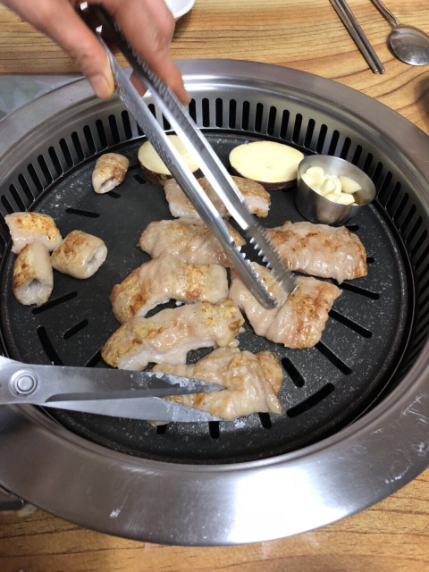 생막창 이미지