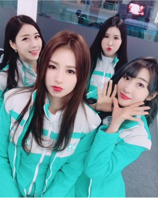 박기량 인스타 | 인스티즈
