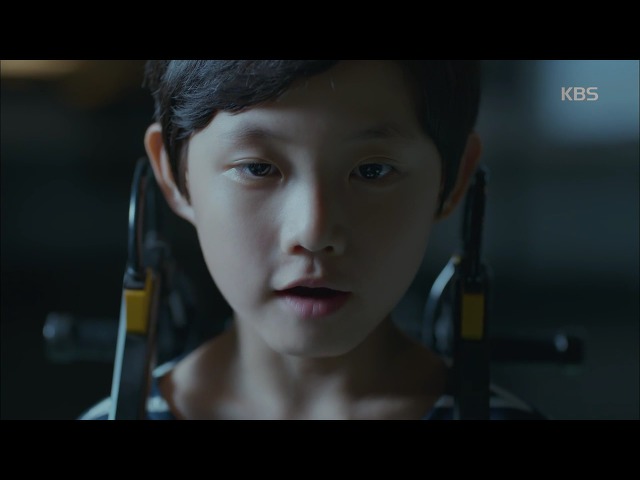 서강준이 재벌3세와 로봇 1인 2역을 하는 서강준 짱잘이 개연성인 드라마.jpgif | 인스티즈