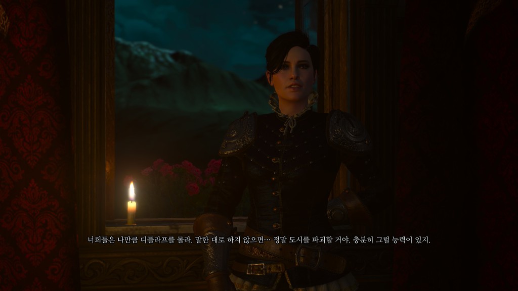 [위쳐3:블러드앤와인] 공성 작전 2 | 인스티즈