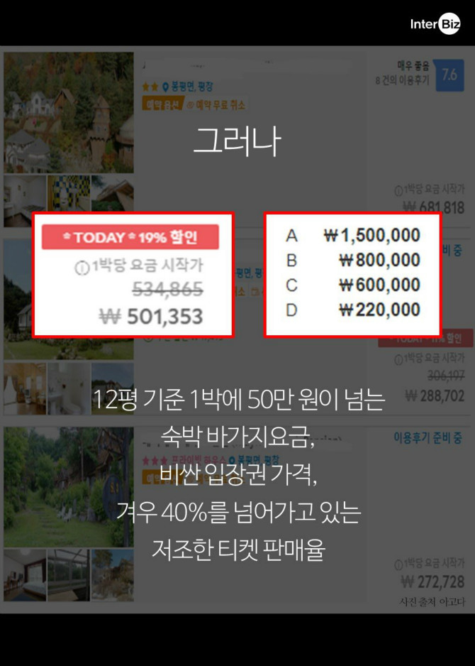 경기는 한국에서 관광은 일본에서? | 인스티즈