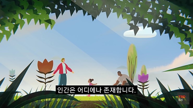  어느날 모든 인류가 갑자기 사라진다면.jpg | 인스티즈