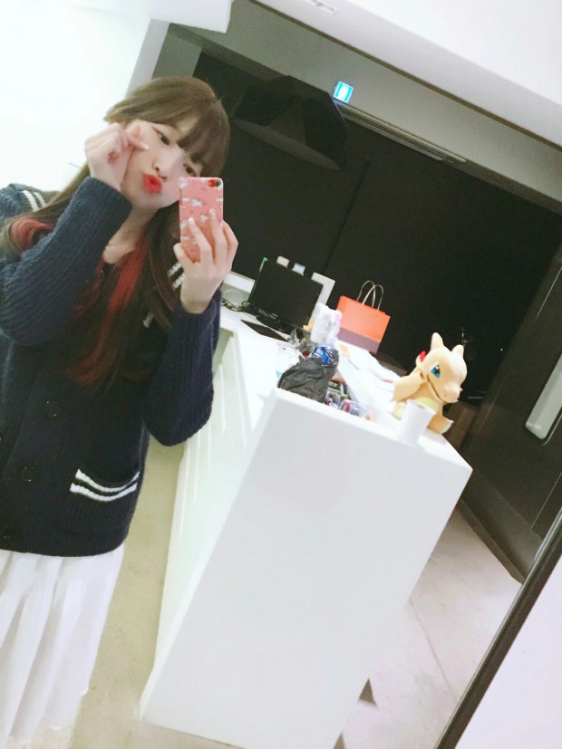 오마이걸 아린 | 인스티즈
