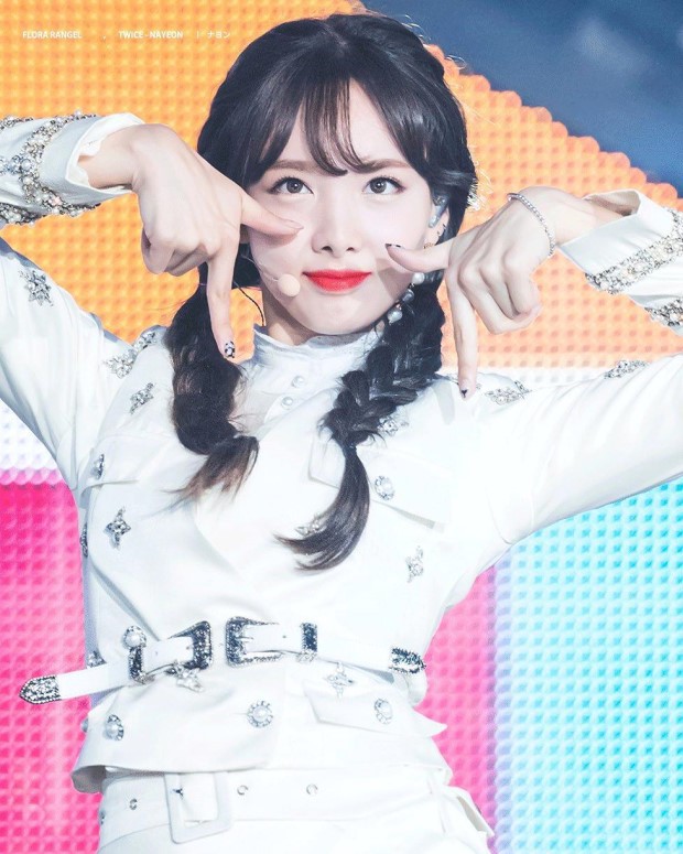 트와이스 나연 | 인스티즈
