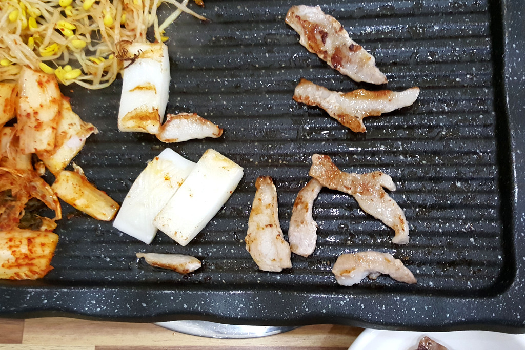 영산한우촌 이미지
