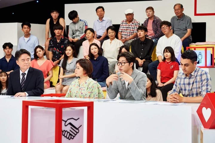 아프리카 BJ 잇따라 출연시키는 MBC.jpg | 인스티즈