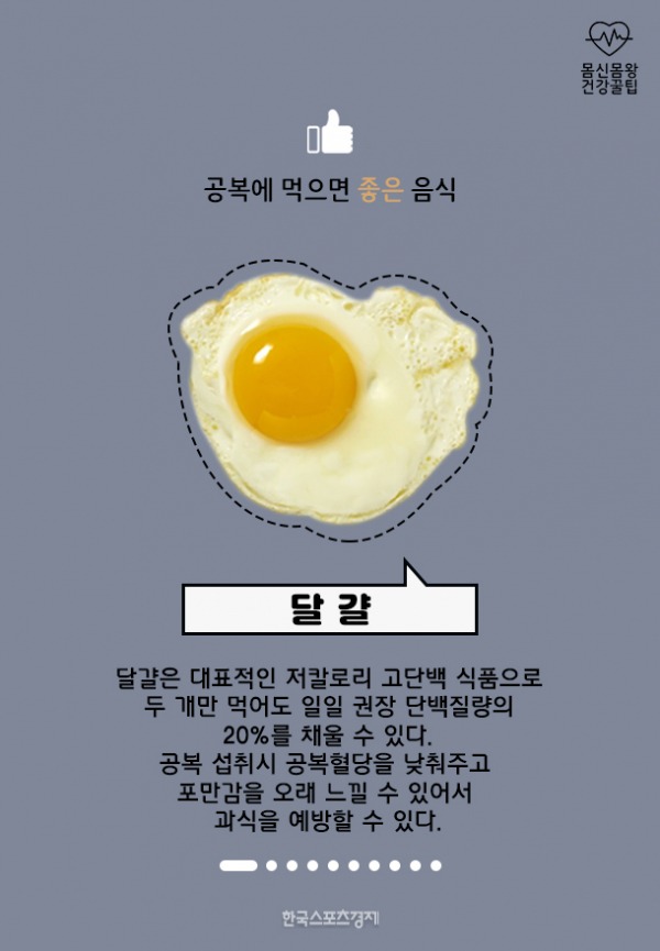 공복에 먹으면 좋은 음식 &amp; 나쁜 음식 10가지 | 인스티즈