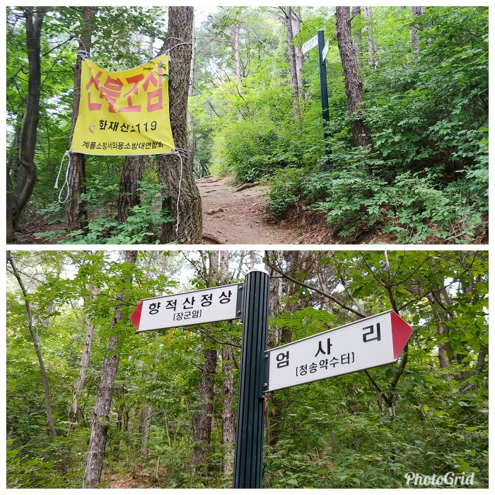 계룡상사 이미지