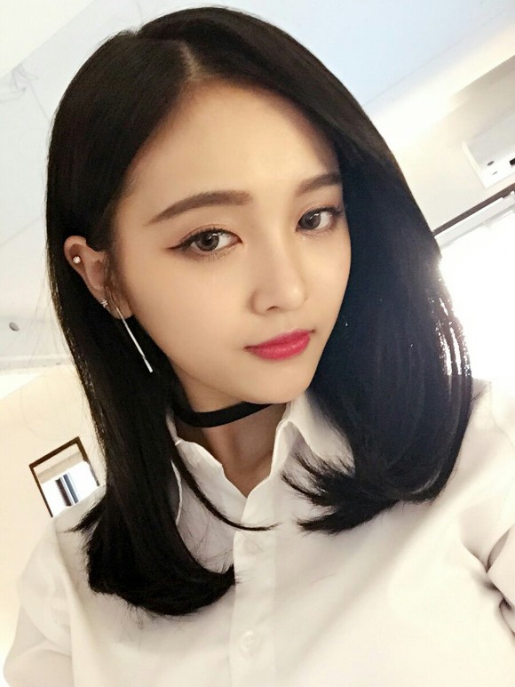 우주소녀 선의 | 인스티즈