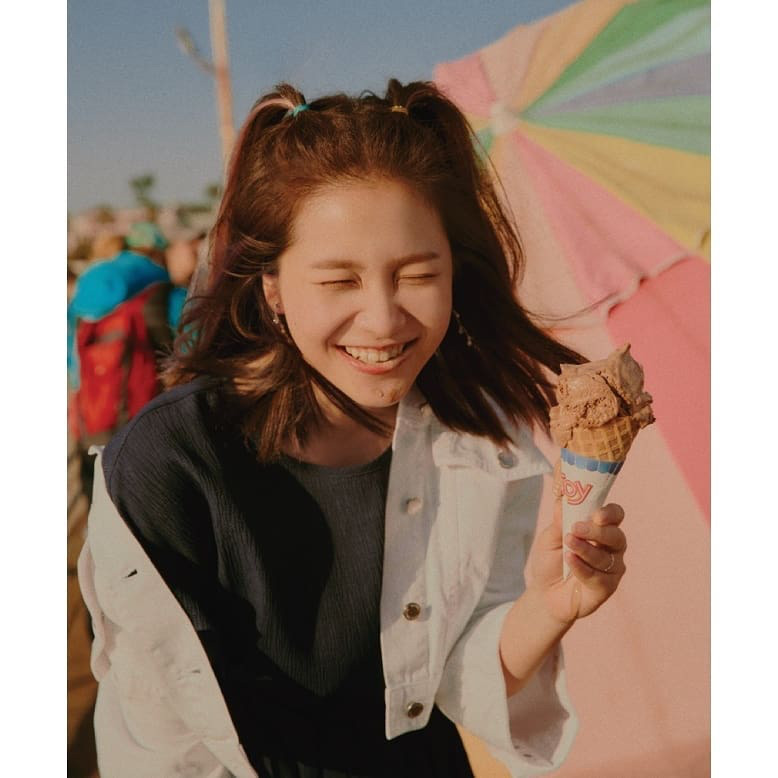 레드벨벳 예리의 어린시절.jpg | 인스티즈
