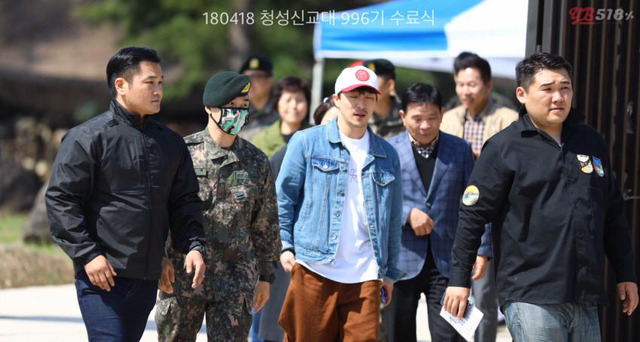 태양이 동기한테 준 편지.jpg | 인스티즈