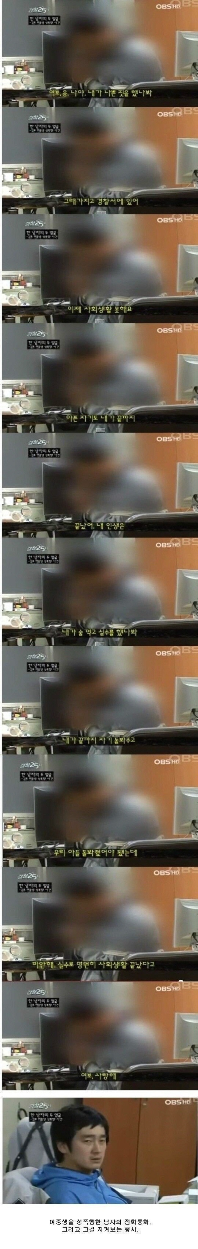 미안해... 실수로 영원히 사회생활 끝났어... | 인스티즈